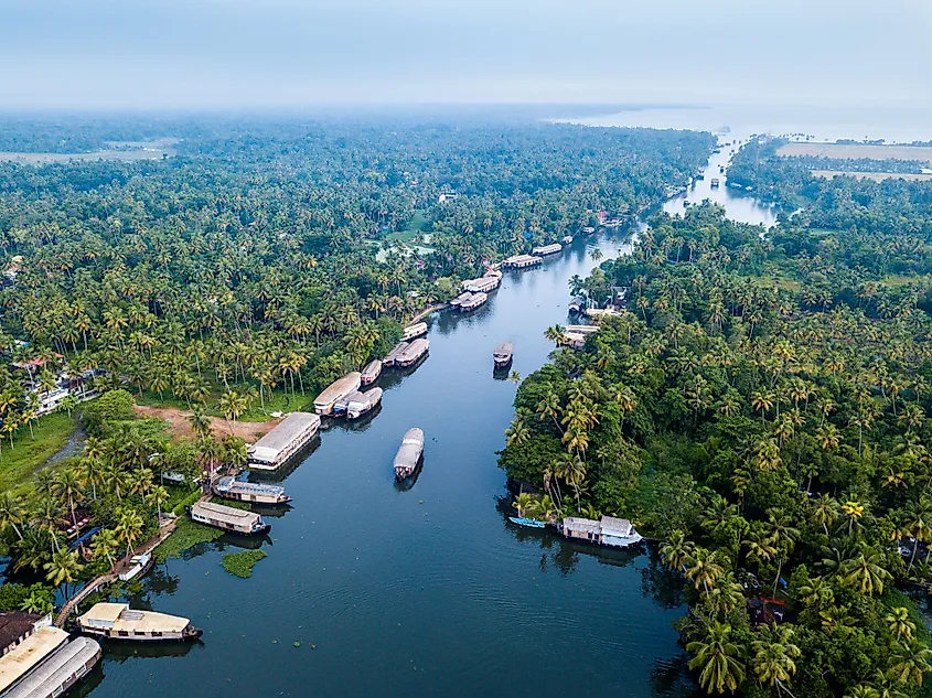 Alappuzha