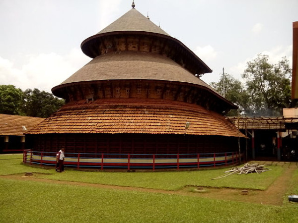 Kasaragod